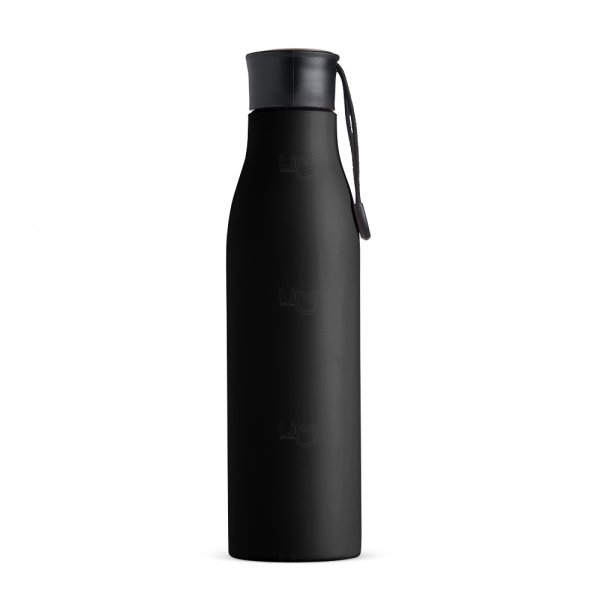 Garrafa Inox 800ml Personalizada 
