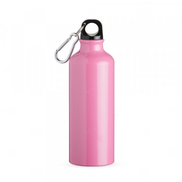Squeeze Alumínio 500ml Personalizada 