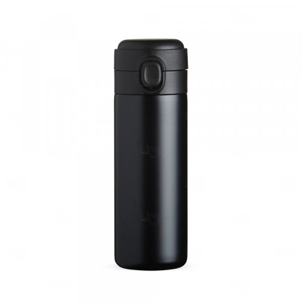 Garrafa Térmica Personalizada - 410ml 