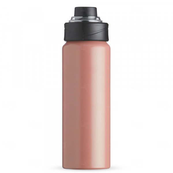 Squeeze de Alumínio 800ml Personalizada 