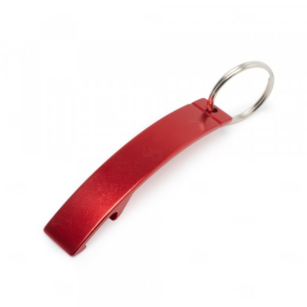Chaveiro Abridor de Metal Personalizado 
