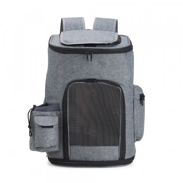 Mochila para Transporte de Pets Personalizada 