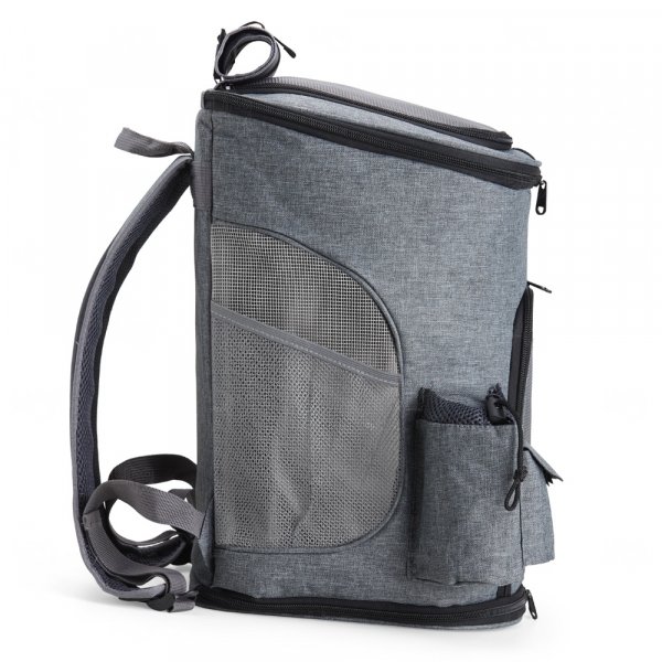 Mochila para Transporte de Pets Personalizada 