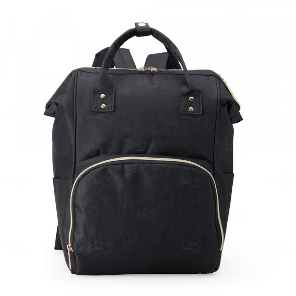 Mochila Feminina em Oxford 19L Personalizada 