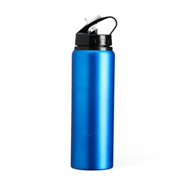 Squeeze em Alumínio 800ml Personalizada 