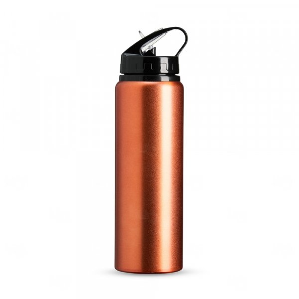 Squeeze em Alumínio 800ml Personalizada 