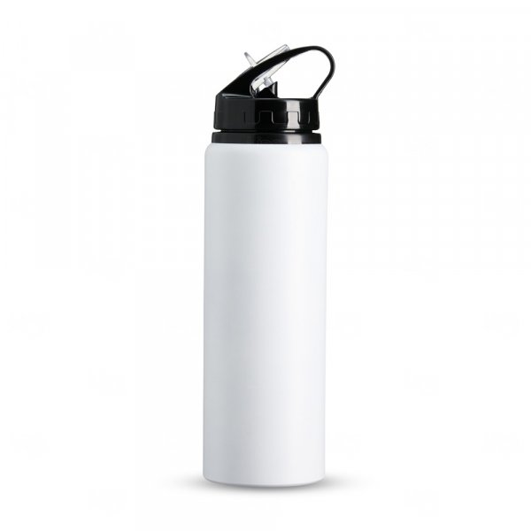 Squeeze em Alumínio 800ml Personalizada 