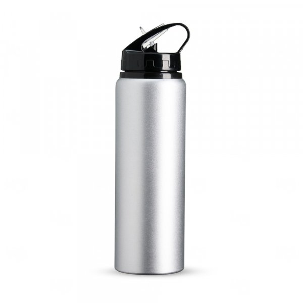 Squeeze em Alumínio 800ml Personalizada 