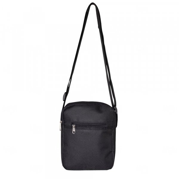 Bolsa de Ombro em Nylon Personalizada