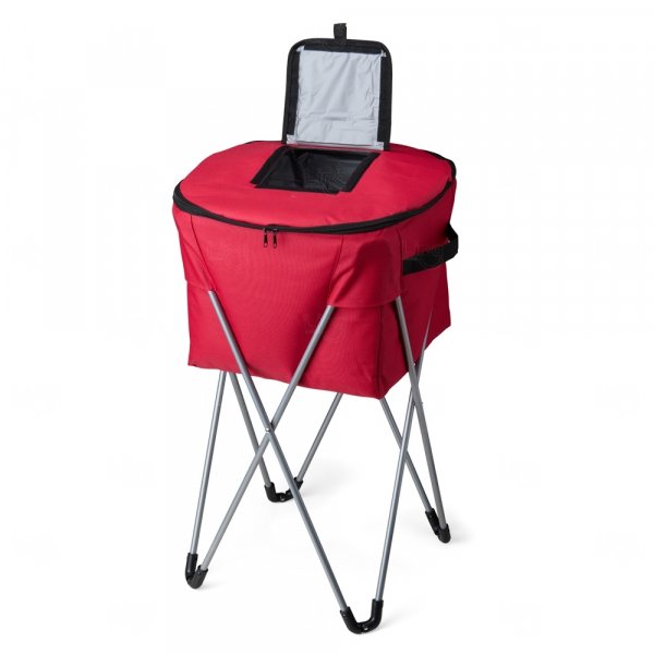 Cooler Térmico 62L com Pedestal Personalizado