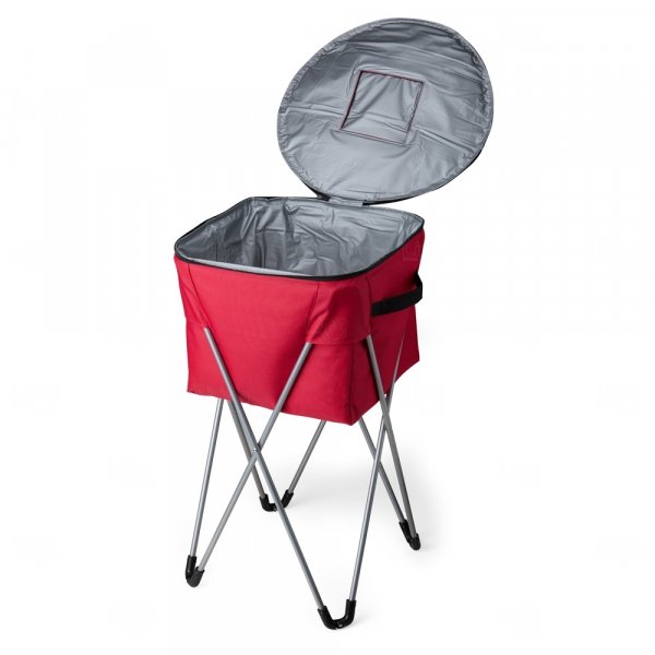 Cooler Térmico 62L com Pedestal Personalizado 