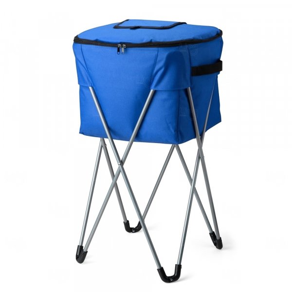 Cooler Térmico 62L com Pedestal Personalizado 