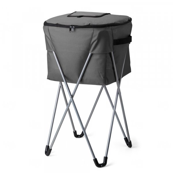 Cooler Térmico 62L com Pedestal Personalizado 