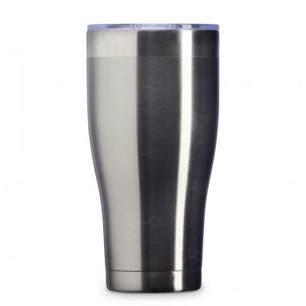 Copo Térmico 880ml com Trava Personalizado 