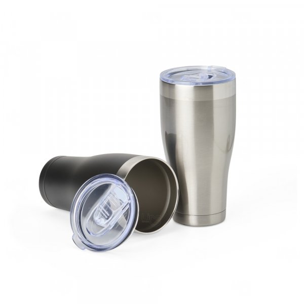 Copo Térmico 880ml com Trava Personalizado 