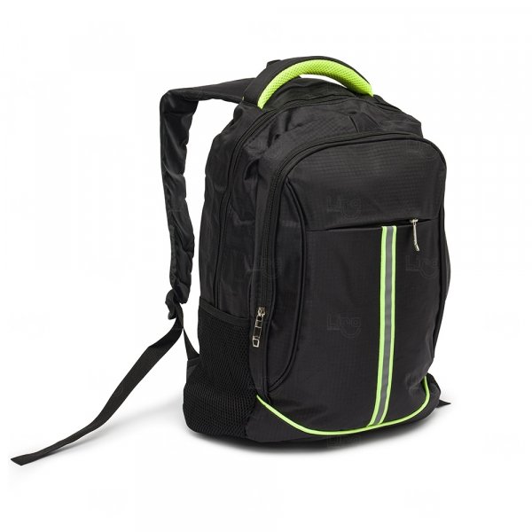 Mochila Nylon 30L para Notebook 15.6" Personalizada 