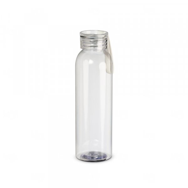 Garrafa Plástica Personalizada com Alça de Silicone – 610ml 