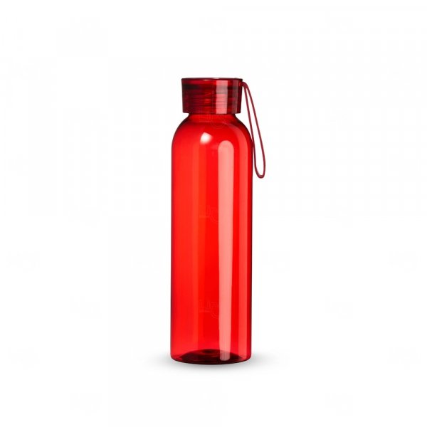Garrafa Plástica Personalizada com Alça de Silicone – 610ml 