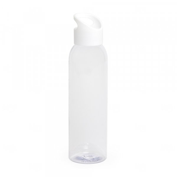 Garrafa Plástica com Alça Personalizada – 700ml 