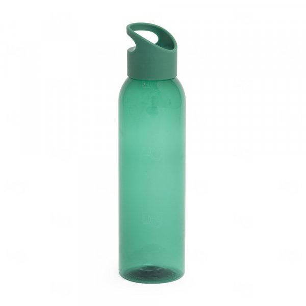 Garrafa Plástica com Alça Personalizada – 700ml 