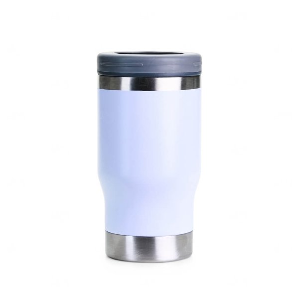 Copo Térmico Inox Multiuso 380ml Personalizado 