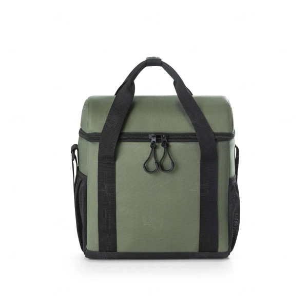 Bolsa Térmica 11 Litros Almofadada Personalizada 