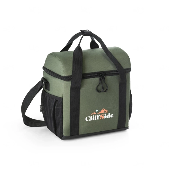 Bolsa Térmica 11 Litros Almofadada Personalizada 
