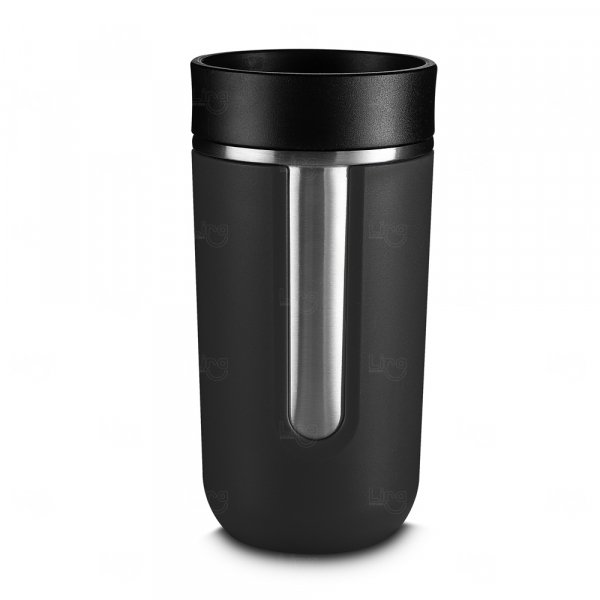 Copo Térmico 400ml Inox Personalizado 
