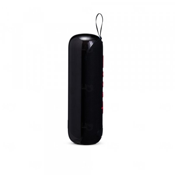 Caixa de Som Bluetooth com Luzes Personalizada 