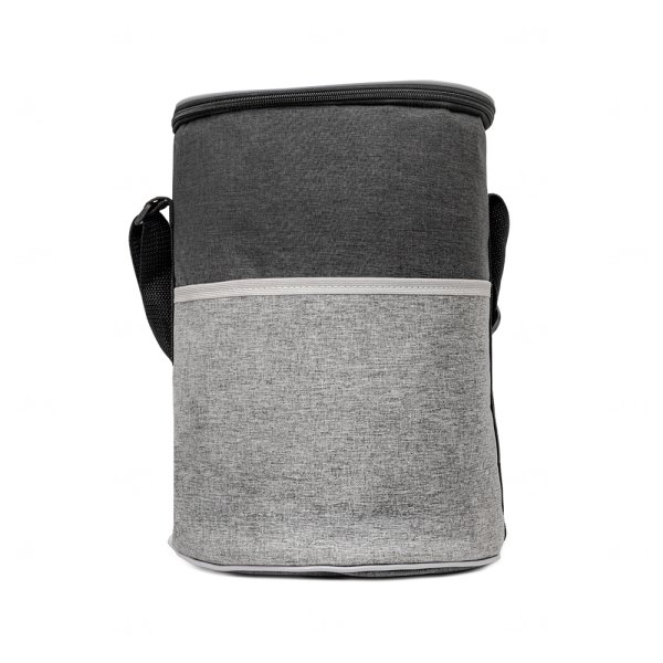 Bolsa Térmica 16 Litros em Poliéster Personalizada 