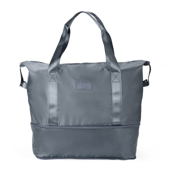 Bolsa Esportiva Expansível em Poliéster Personalizada - 26L 