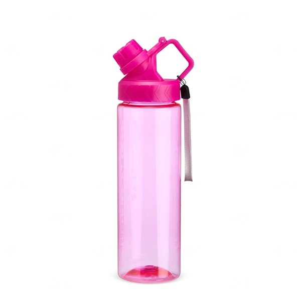 Squeeze Plástico Personalizado - 700ml 