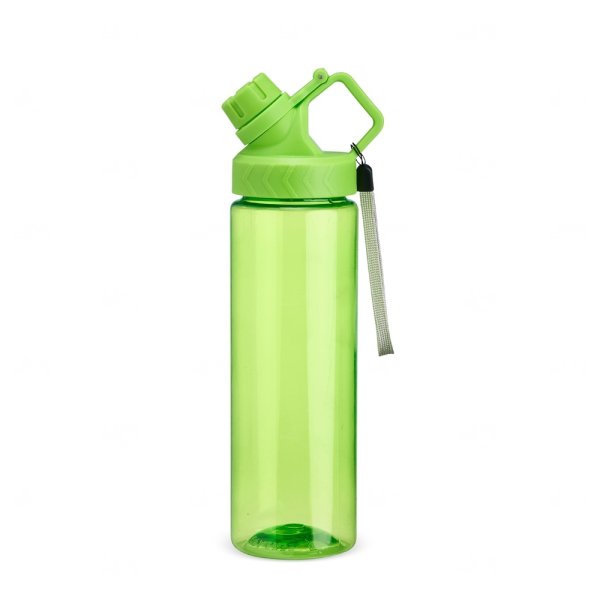 Squeeze Plástico Personalizado - 700ml 