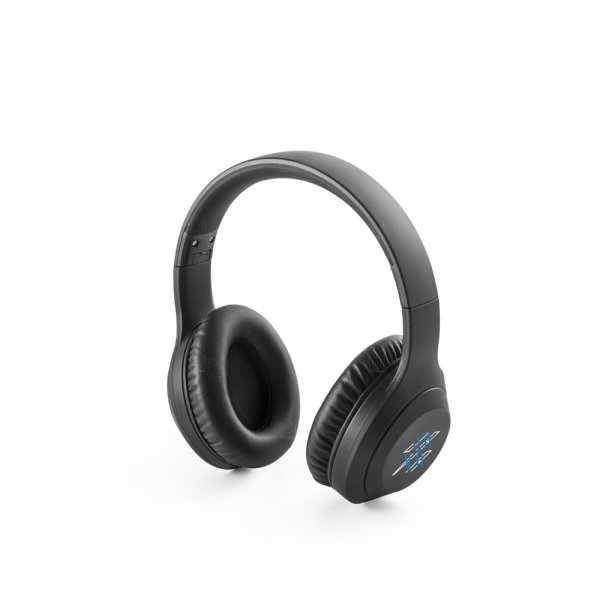Headphone Dobrável com ANC e 15h de Autonomia Personalizado 