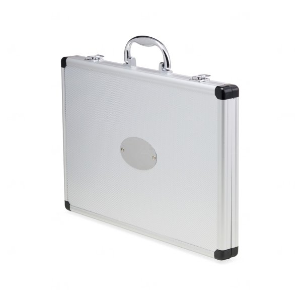 Kit Facas Inox Personalizado - 5 Pçs 
