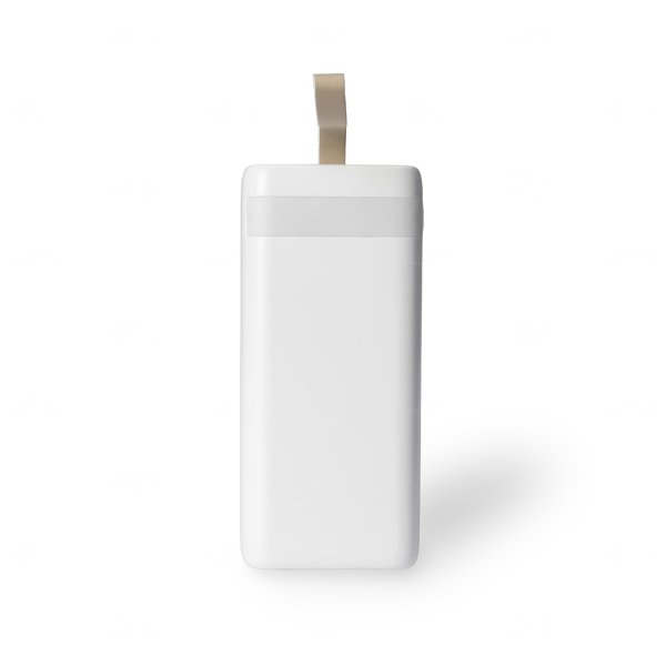 Carregador Portátil Power Bank Personalizado - 20.000mAh 