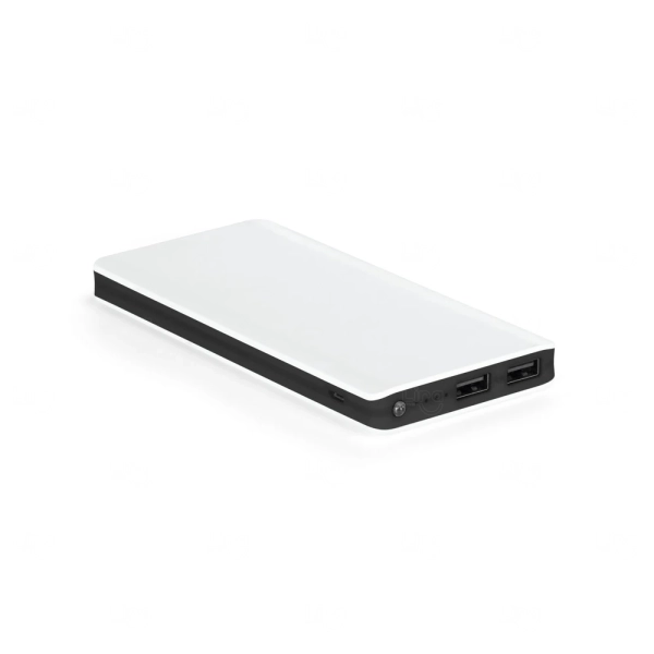 Bateria Portátil 10.000 mAh Personalizada 