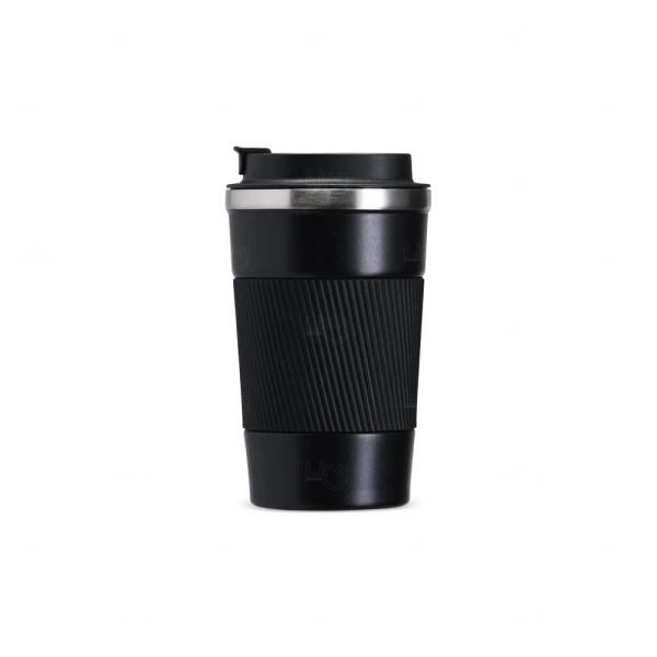 Copo Térmico Inox 350ml  Personalizado 