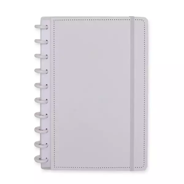 Caderno de Disco Personalizado - 26x19 cm