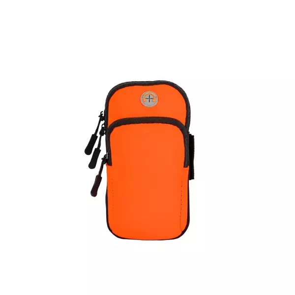 Braçadeira Esportiva Neoprene Personalizada 