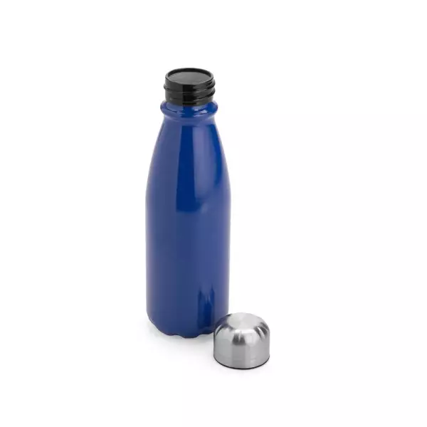 Garrafa de Alumínio 550ml Personalizada 