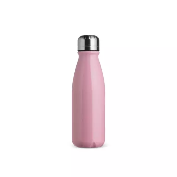 Garrafa de Alumínio 550ml Personalizada 