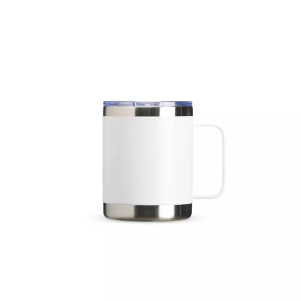 Caneca Térmica Inox 350ml Personalizada 