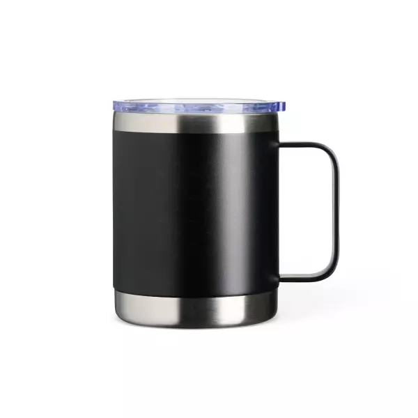 Caneca Térmica Inox 350ml Personalizada 