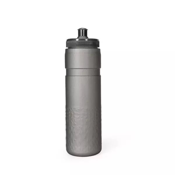Squeeze Plástica Parede Dupla 500ml Personalizado 
