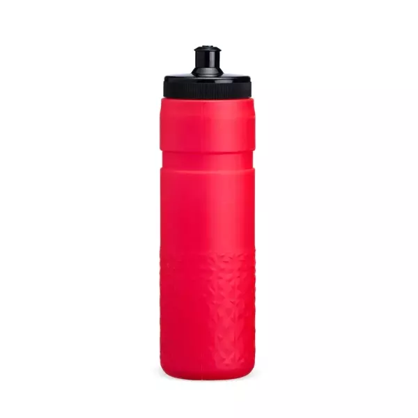 Squeeze Plástica Parede Dupla 500ml Personalizado 