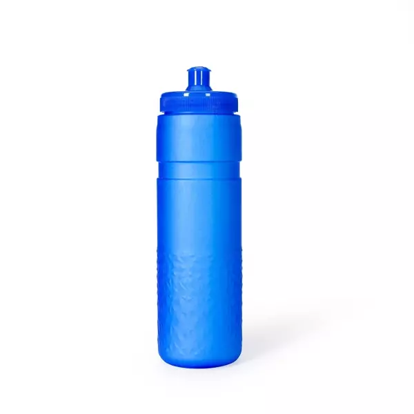 Squeeze Plástica Parede Dupla 500ml Personalizado 