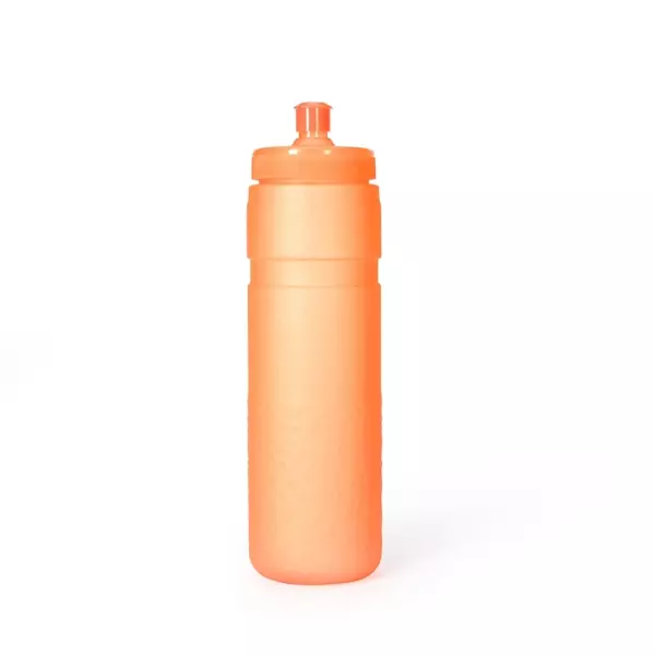 Squeeze Plástica Parede Dupla 500ml Personalizado 