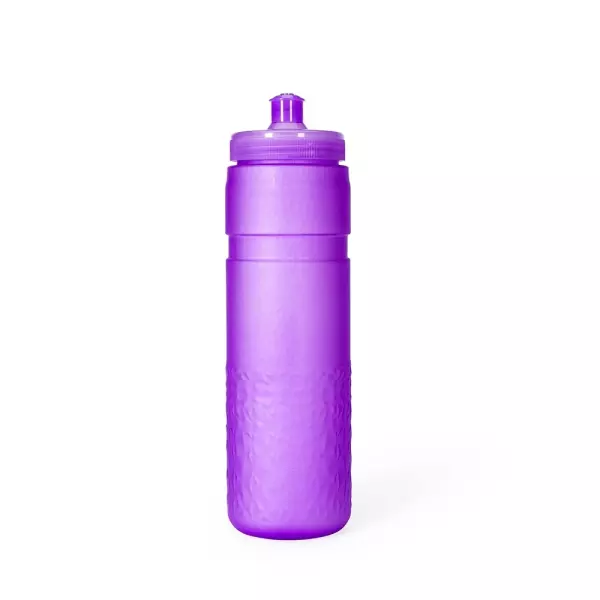 Squeeze Plástica Parede Dupla 500ml Personalizado 