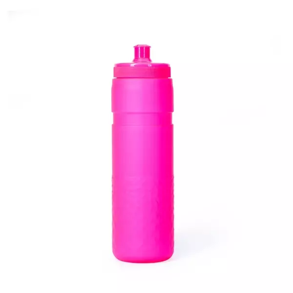 Squeeze Plástica Parede Dupla 500ml Personalizado 